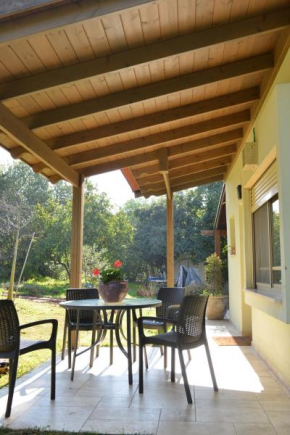 Гостиница Rothschild Galilee Hospitality  Hagoshrim